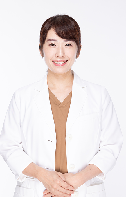 永谷 優華 医師
