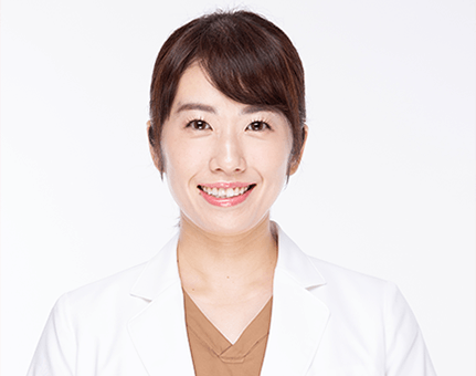 永谷 優華 医師