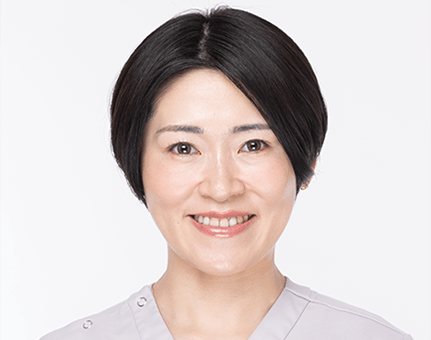 水谷 百絵 医師